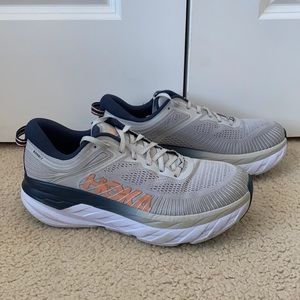 Hoka One One Bondi 7